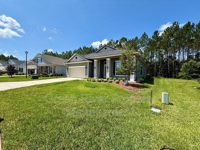 Foto del edificio - 1818 Sandy Creek Pkwy