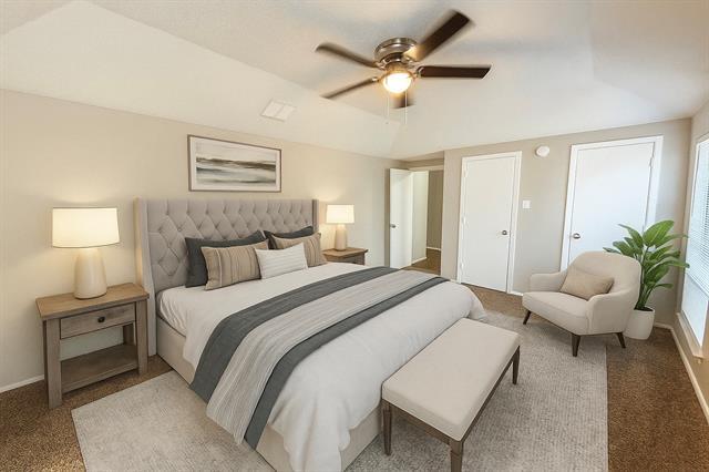 Foto del edificio - 2709 Clemson Cir