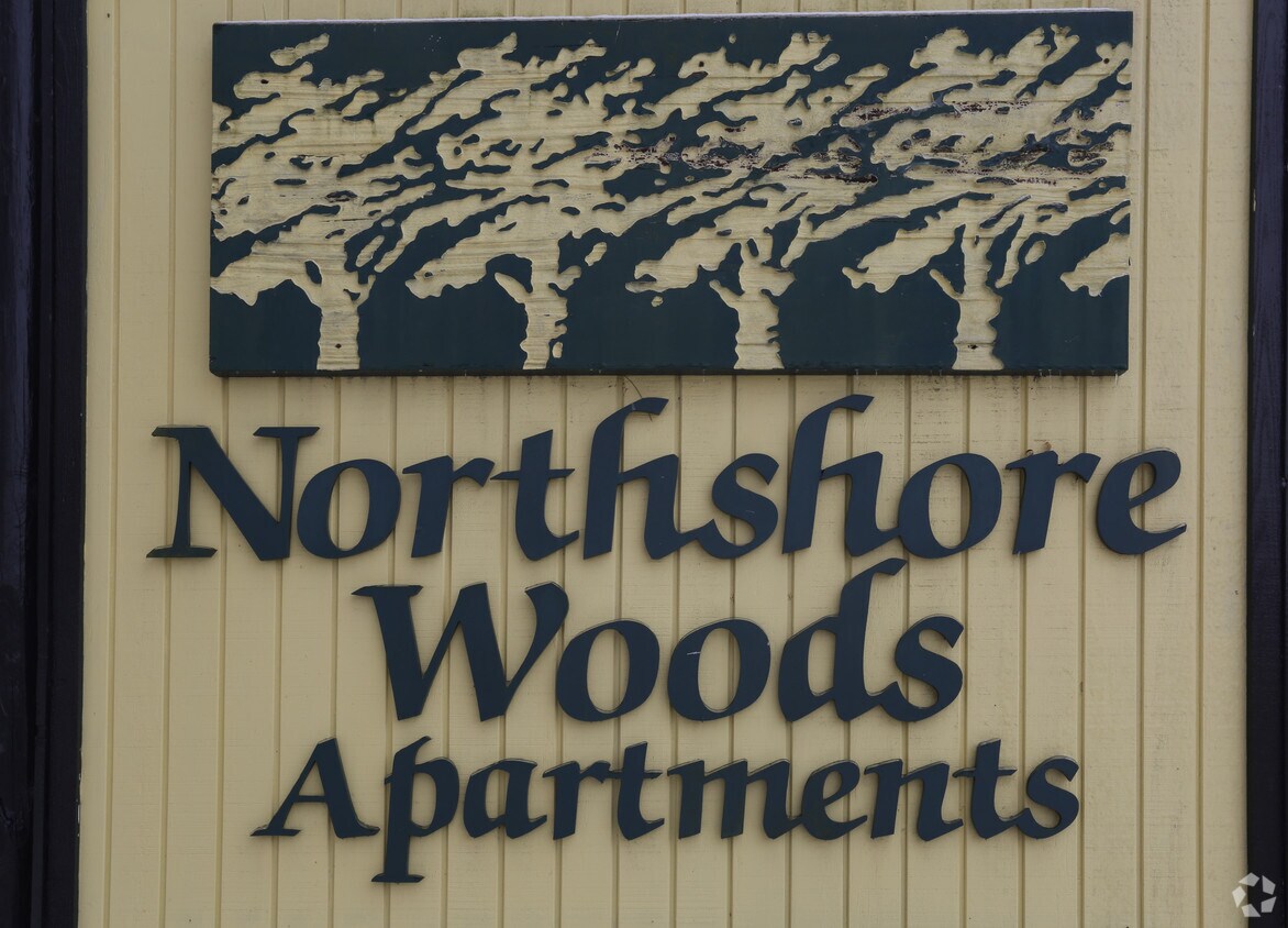 Northshore Woods Apartments Knoxville, TN
