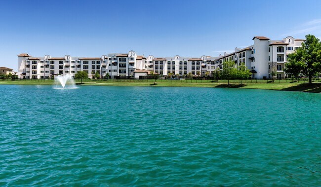 piedra de río arista 001 - 62+ Active Adult Living - Arista Riverstone