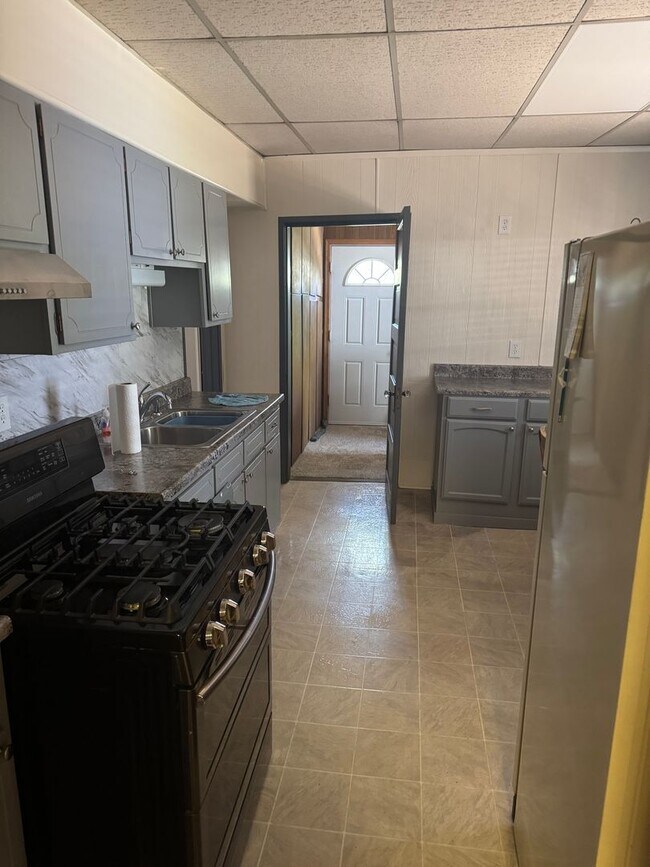 Foto del edificio - 2 bed 1 bath home in downtown Flagstaff