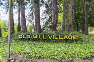 Old Mill Village photo'