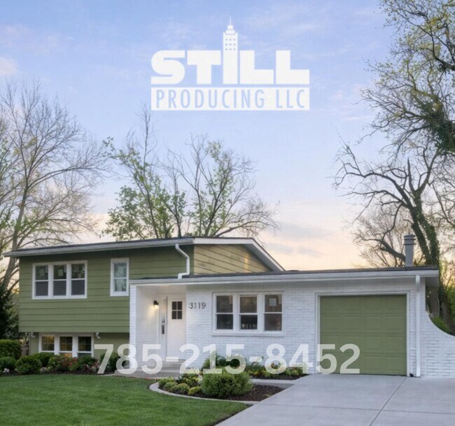 Foto del edificio - 3119 SW Twilight Dr