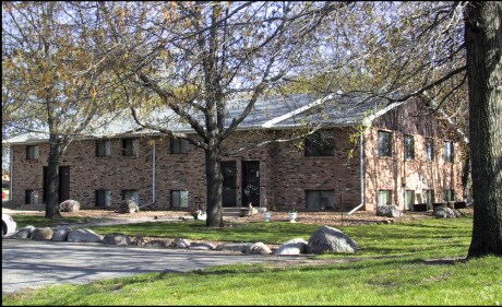 Building Photo - 1800-1814 Coolidge Ct