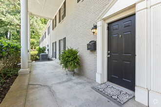 Building Photo - 3691 Essex Ave