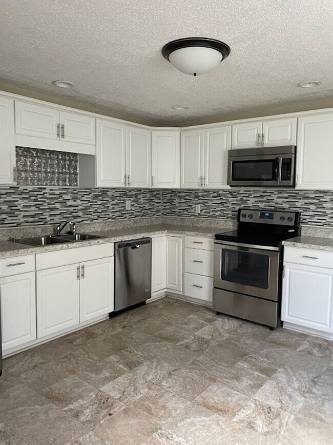 Foto del edificio - Centrally located 3/2 house