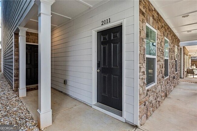 Building Photo - 2111 Wesson Ct