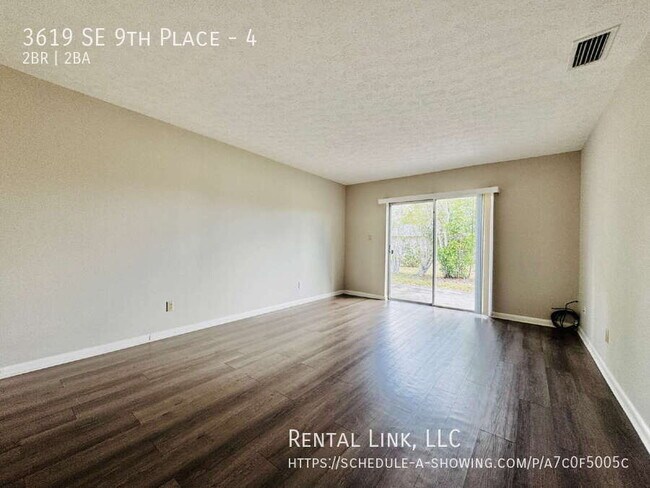 Foto del edificio - 3619 SE 9th Pl