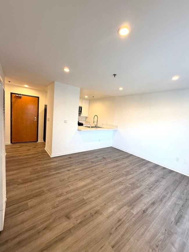 Foto del edificio - 1347 23rd St