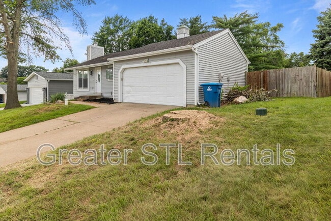 Building Photo - 1519 Harvard Way