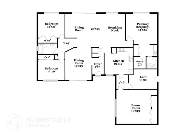 Building Photo - 900 Brennam Pl
