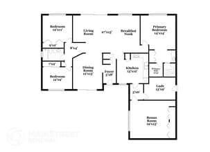 Building Photo - 900 Brennam Pl