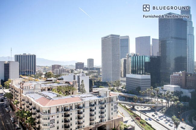 1010 Wilshire Blvd Unit FL13-ID1038, Los Angeles, CA 90017 - Room For ...