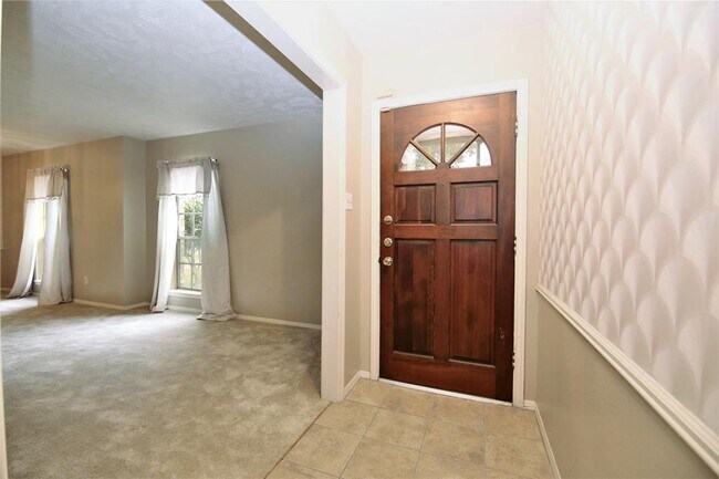 Foto del edificio - 11918 Kirkway Dr