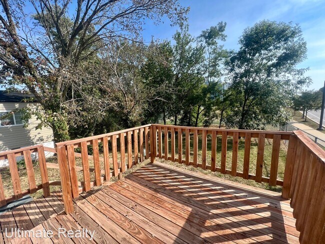 Foto del edificio - 2 br, 1.5 bath House - 9594 Page Ave.