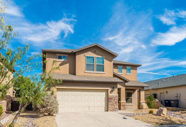 Foto del edificio - 7325 Autumn Sage Dr