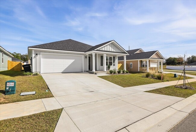 Foto del edificio - 3997 Brownstone Wy