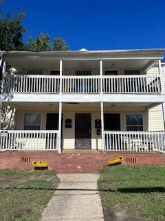 Foto principal - 1220 S Roxboro St