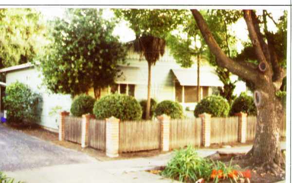 Building Photo - 205-211 Vera Ave