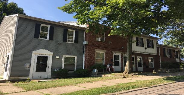 Primary Photo - Silver Street Townhomes