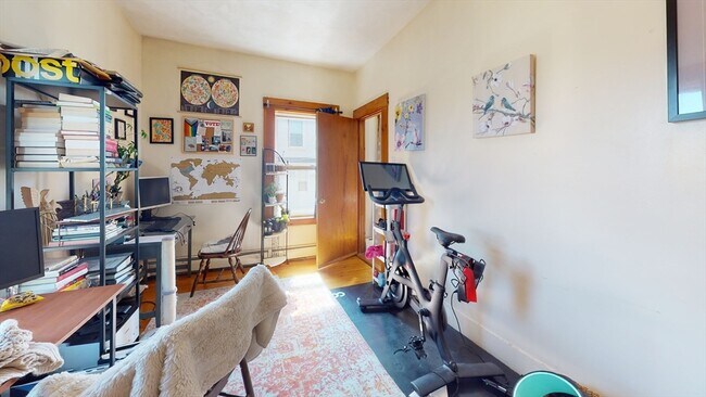 Foto del edificio - 40 Mozart St