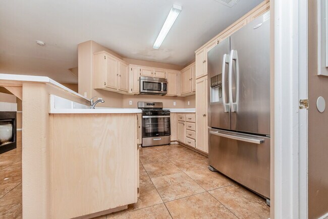 Foto del edificio - 7537 Flat Rock St