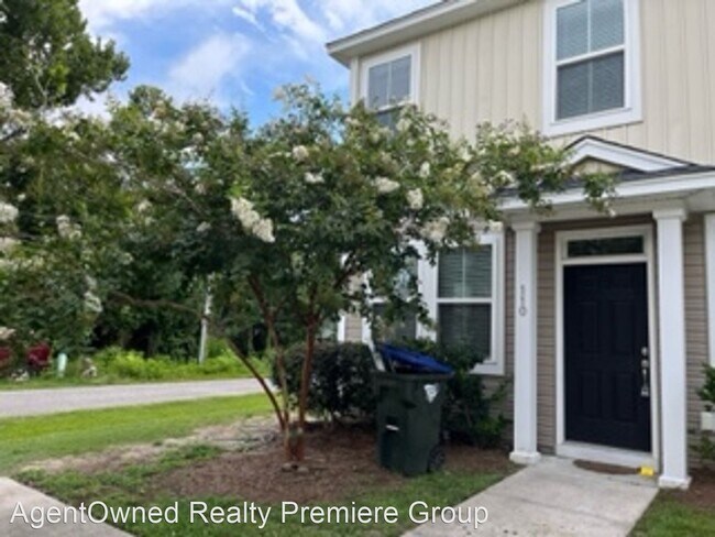Foto del edificio - 2 br, 2.5 bath House - 110 Alston Lane