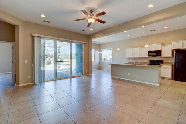 Foto del edificio - Home for Rent in Quailwood!