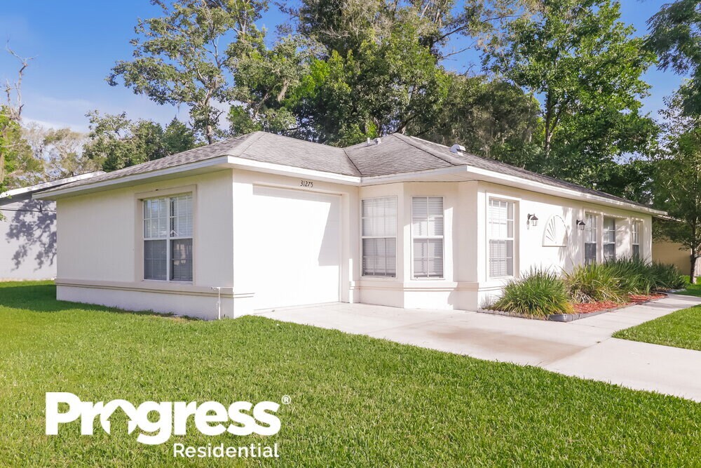 31275 Lancewood Dr, Brooksville, FL 34602 House Rental in Brooksville