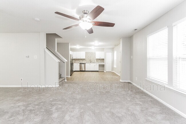 Building Photo - 13046 N Becks Grove Dr