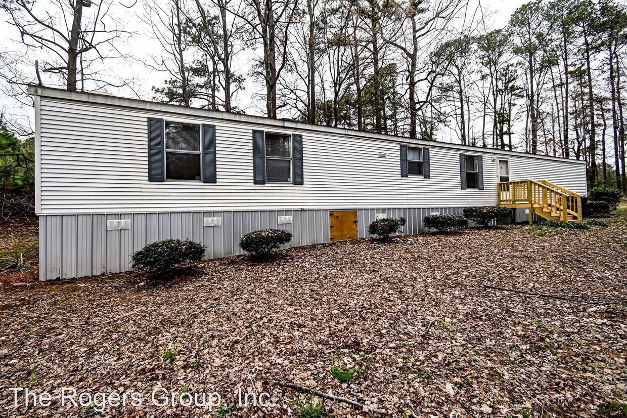 Primary Photo - 3 br, 2 bath House - 1205 Ser J Dr