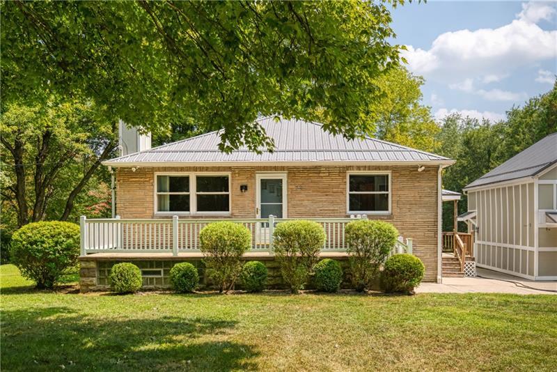 Foto principal - 492 Center Grange Rd