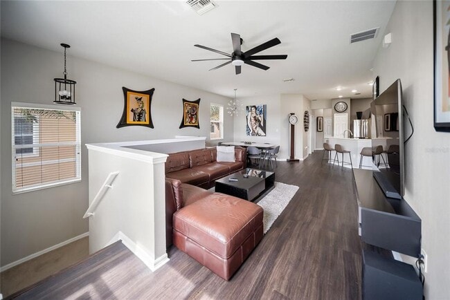 Foto del edificio - 3760 Parkridge Cir