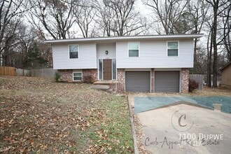 Building Photo - 1100 Dupwe Dr