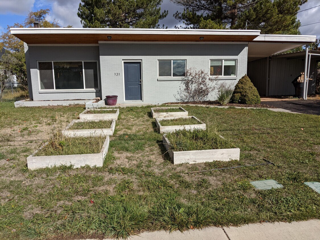 131 E 100 N, Midway, UT 84049 House Rental in Midway, UT