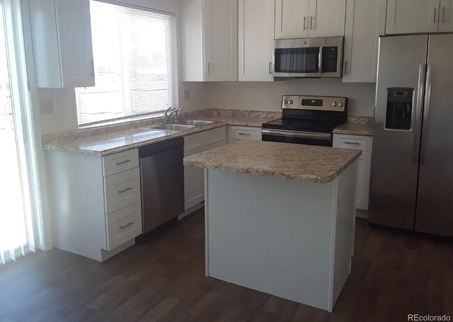 Foto del edificio - 15995 E Bethany Pl