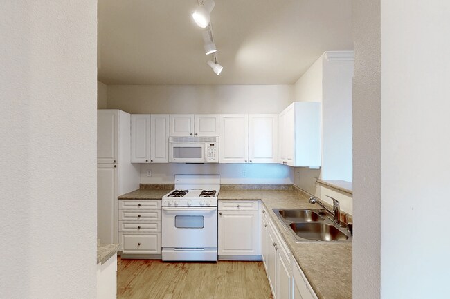 Foto del edificio - 1579 E Jefferson Wy