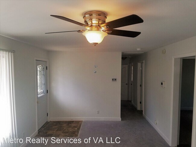 Foto del edificio - 3 br, 1 bath House - 4011 Fenwick Street