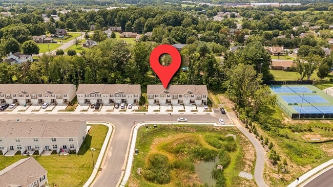 Building Photo - 3019 Seguaro Ln