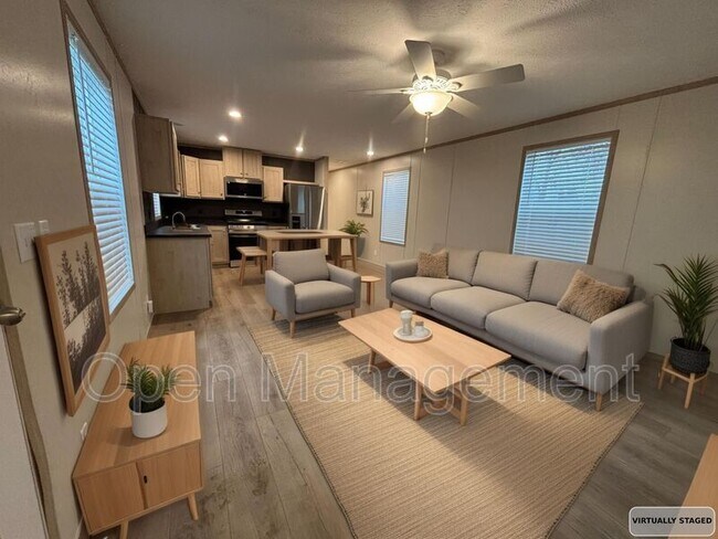 Foto del edificio - 725 S 12th St