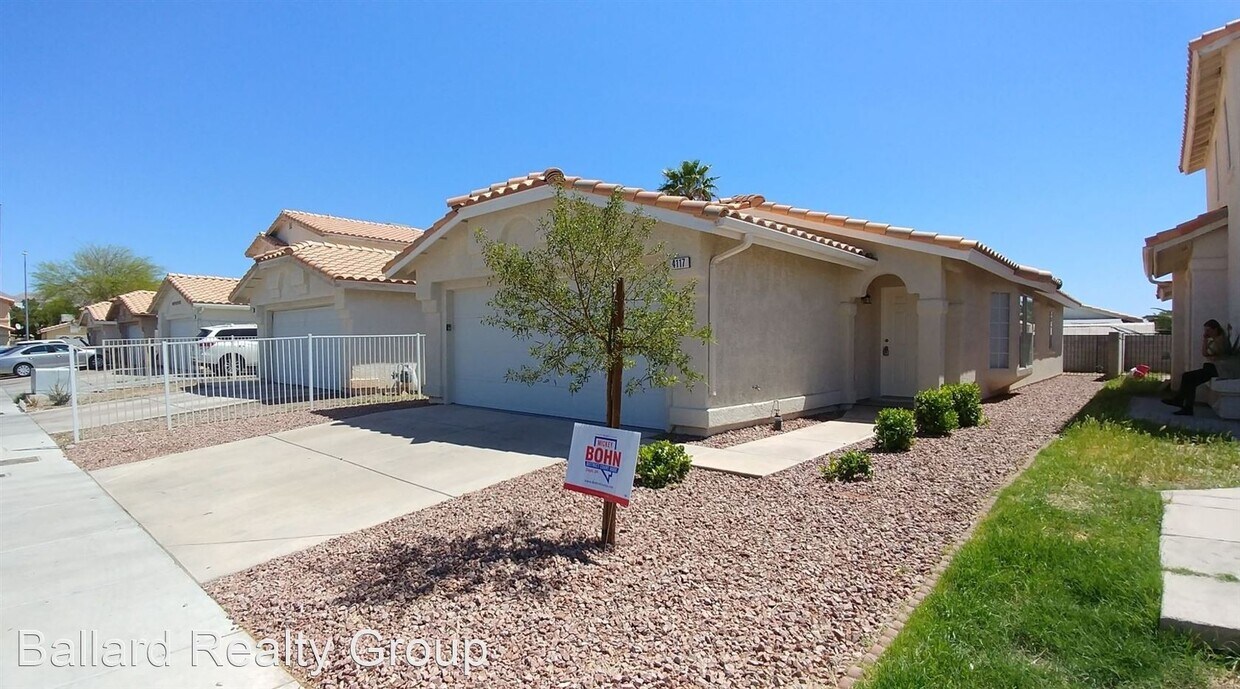 Primary Photo - 3 br, 2 bath House - 4117 Dongola Court