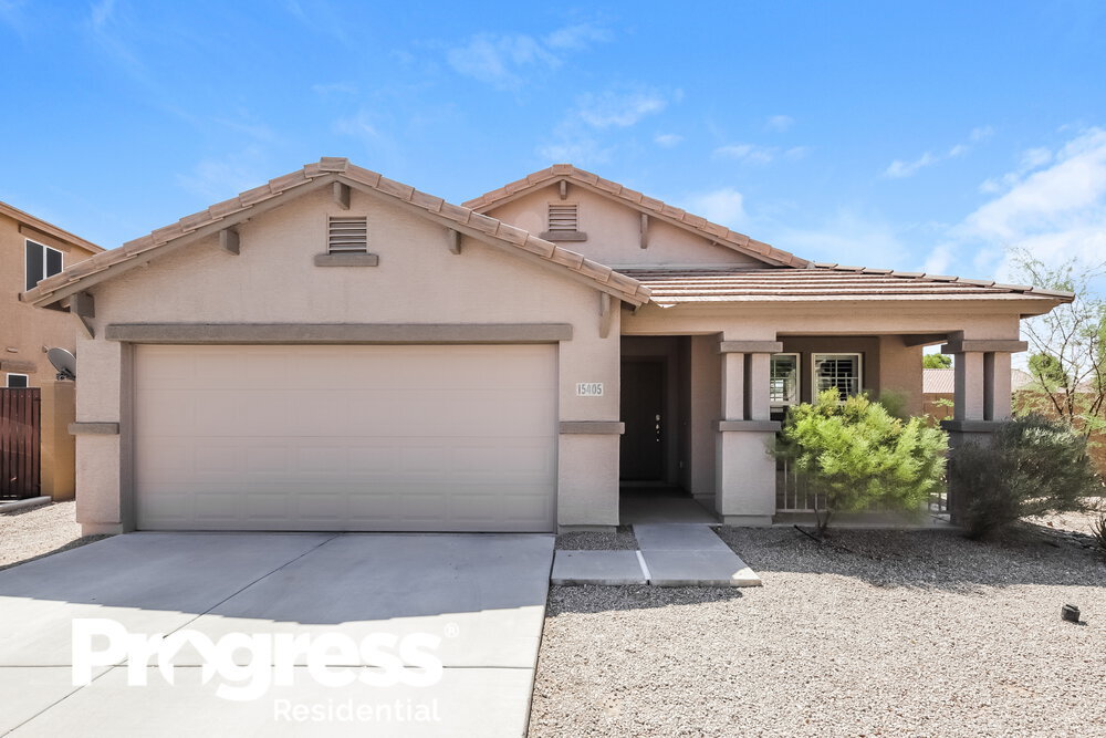 Foto principal - 15405 W Mercer Ln