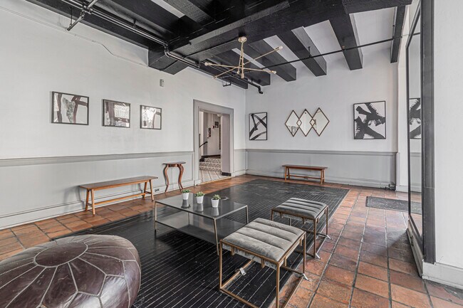 Foto del edificio - 2505 W 6th St