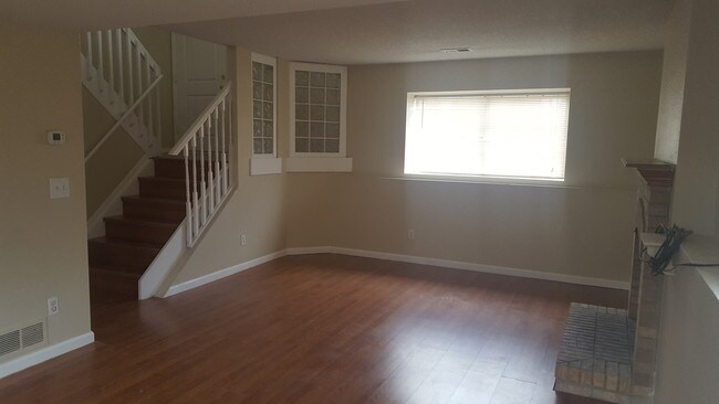 El nivel inferior - 4373 Liverpool Ct