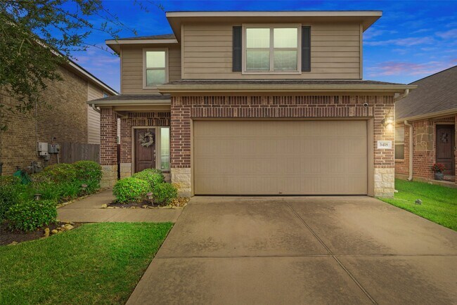 Foto del edificio - 3418 Bainbridge Hill Ln