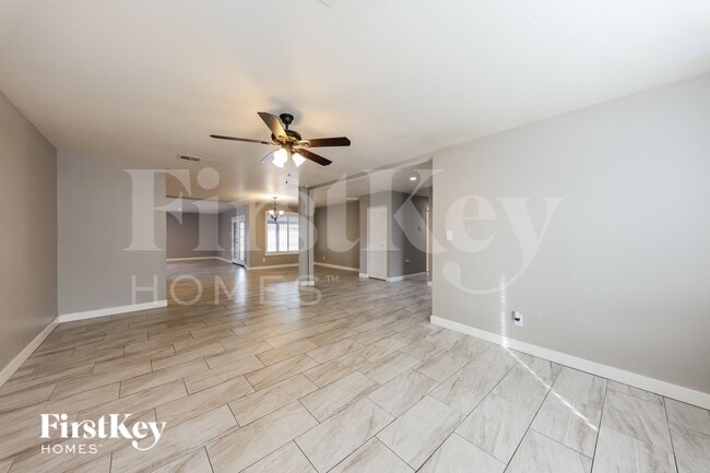 Foto del edificio - 4628 W Vogel Ave