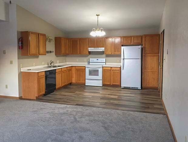 Building Photo - 1610 36th Ave