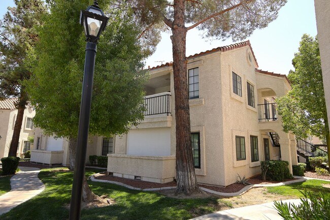 Foto del edificio - SOUTHWEST - LAS CASITAS CONDO