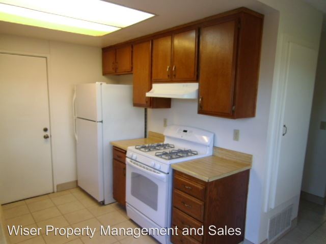 Building Photo - 1046 N O St