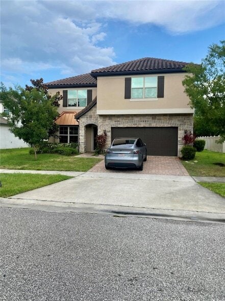 Building Photo - 14847 Golden Sunburst Ave